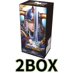 2025年最新】FF TCG boxの人気アイテム - メルカリ