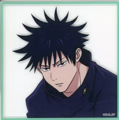 【中古】コースター 伏黒恵 アクリルコースター 「MAPPA×TSUTAYA 呪術廻戦 渋谷事変」