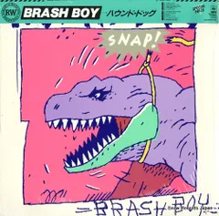 2025年最新】brash boy hound dogの人気アイテム - メルカリ