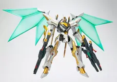 【中古】フィギュア COMPOSITE Ver.Ka ランスロットアルビオン 「コードギアス反逆のルルーシュ R2」