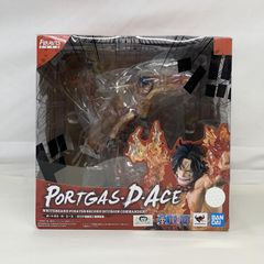 セブンイレブン懸賞1000体限定】ワンピース ルフィ＆トリコ フィギュア