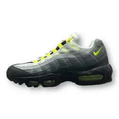 美品❗️Nike Air Max 95 2018イエローグラデ　27.5 楽天市場】nike air max 95 og イエローグラデ 2018の通販