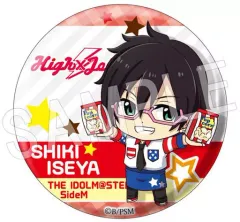 2025年最新】伊瀬谷四季 バッジの人気アイテム - メルカリ