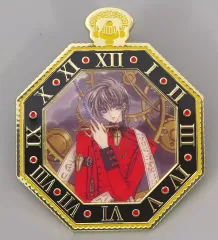 2025年最新】clamp 神威の人気アイテム - メルカリ