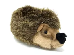 新品 Steiff シュタイフ 070556 ハリネズミ ぬいぐるみ ブラウン系 □新品□未使用□ Steiff シュタイフ 070556 PAC75％×コットン25