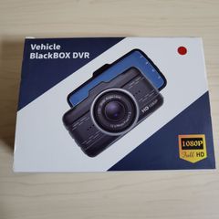 Anero M27 ドライブレコーダー 前後カメラ 32GB SDカード付き - メルカリ
