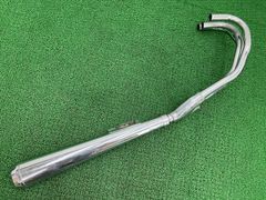 ゼファー 750 ダイシンマフラー アルミ - メルカリ