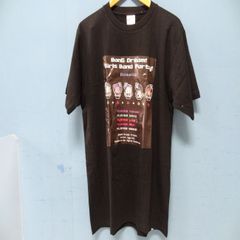 BanG Dream! ガールズバンドパーティー Roselia Tシャツ きゃらどっとver. Lサイズ ゲームアニメTシャツ