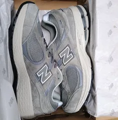 2024年最新】new balance 2002rc 24.5の人気アイテム - メルカリ