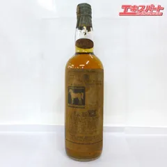 ★ 古酒 ホワイトホース　ティンキャップ　190ml 雑酒 ホワイトホース セラー ティンキャップ The Old Blend