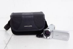極美品】JVC Everio GZ-HM460 ブラック 新品 - メルカリ