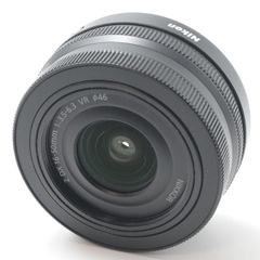 ニコン Nikon NIKKOR Z DX 16-50mm f/3.5-6.3 VR