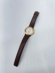 CS1747　D　バーバリーズ　腕時計　不動品