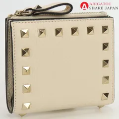 2024年最新】VALENTINOレザーウォレットの人気アイテム - メルカリ 