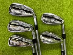 2025年最新】jgr hybrid forged アイアンの人気アイテム - メルカリ