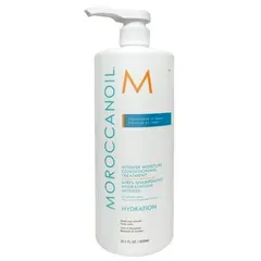 モロッカンオイル インテンス モイスチャー トリートメント 920ml コンディショナー しっとり MOROCCANOIL 美容室専売 サロン専売 アルガンオイル ポンプのサムネイル