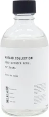 ART LAB.COLLECTION リードディフューザーレフィル アートラボコレクション ルームフレグランス アロマディフューザー （ Tea Leaves ）