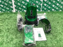 AXBRAIN グリーンレーザー墨出し器 AG-301 　/　 ITI73B0N5VRQ