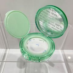 【142】VT　ブイティ　 シカ エッセンスサンパクト　CICA　UVケア　日焼け止め　フェイスパウダー　プレストパウダー　スキンケア　韓国　コスメ　化粧品　松山朝生田店