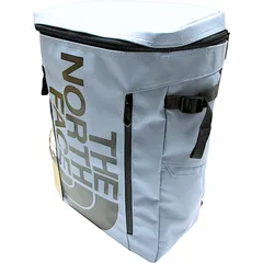 新品 THE NORTH FACE ノースフェイス 耐水 BC FUSE BOX Ⅱ ヒューズボックス バッグパック リュック 30L ブルー アウトドア
