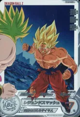 【中古】ドラゴンボールヒーローズ UGM7-015 DA[アルティメットレア]：孫悟空