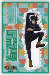 【中古】雑貨 伏黒恵 アクリルスタンドキーホルダー AnimeJapan 2021 Ver. 「呪術廻戦」