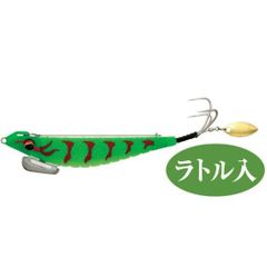 ハリミツ 蛸墨族ONBU 30g MEミドリエビ VE-2