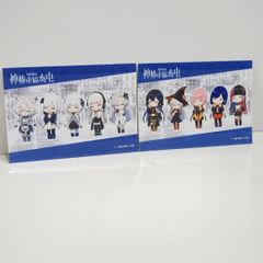 CLAMP展 特製花札 通常版 聖伝 東京BABYLON X xxxHOLiC - メルカリ