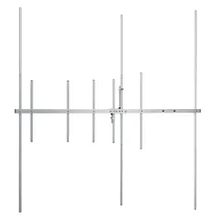 【高利得】144/430MHz 8エレ 八木アンテナ 屋外 アマチュア無線 アマチュア無線 430mhz八木アンテナのおすすめ人気商品一覧 通販