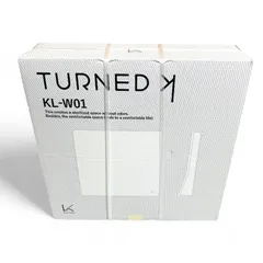 【未使用品！】カルテック 空気清浄機 ターンドケイ KL-W01 楽天市場】カルテック ターンドケイ 空気清浄機 KL-W01 KALTECH