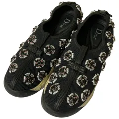 2025年最新】ディオールFUSIONスニーカーの人気アイテム - メルカリ