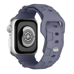 【特価セール】スポーツバンド アップルウォッチベルト 長さ調整可能 シリコンバンド シリコン製 交換用 42mm 柔らかい 44mm 通気 45mm 防汗 49mm iWatch バンド Series watch Ultra/8/7/se/6/5/4/3/2/