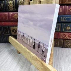 8-1 オレンジkiss(CD+DVD)(初回盤B) Snow Man 050281