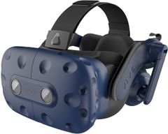 良い　HTC VIVE PRO HMD (アップグレードキット)