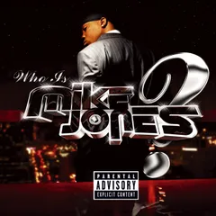 【中古CD】Who Is Mike Jones /Asylum Records /Jones, Mike /K1505-250703B-7488 /93624934028