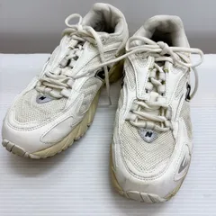 h8004 New Balance  ML725 スニーカー23.5cm 