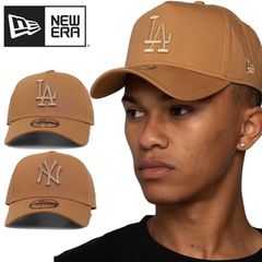 ニューエラ 9FORTY A-Frame Snapback メジャーリーグ Major League