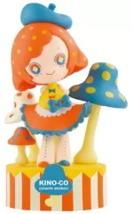 【中古】トレーディングフィギュア Abbie(アビー) 「conomiフィギュアシリーズ KINO-CO -Retro-」