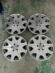 2025年最新】17インチ 7j 4穴 pcd1の人気アイテム - メルカリ