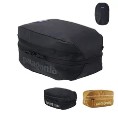 Patagonia パタゴニア BLACK HOLE CUBE 6L ブラックホール キューブ 49367