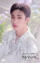 【中古】シール・ステッカー バンチャン オリジナルステッカーB 「Stray Kids 2nd World Tour “MANIAC” ENCORE in JAPAN オンラインくじ」 E賞景品