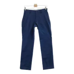 Titleist ネイビー キルティングパンツ TS DESIGN ティーエスデザイン ストレッチ中綿キルティング