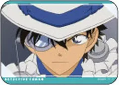 【中古】キャラカード 怪盗キッド(C) 「名探偵コナン 場面写トレーディングクリアカード」