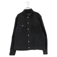 UNDERCOVER (アンダーカバー) 23SS ランダム切替デニムトラッカー