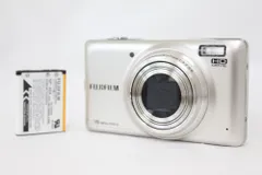 美品 富士フイルム デジタルカメラ 『FinePix T400』｜Yahoo