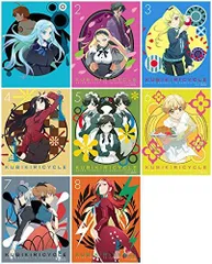 2024年最新】クビキリサイクル blu-rayの人気アイテム - メルカリ