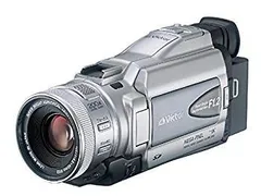 動作品◆ビクター GR-DV５０００ ミニDV 美品 GR-DV5000製品情報ビクター | JVC