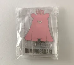 【未開封】 いきものがかり  更新すた(ん)ど~! ファンクラブ特典 アクリルスタンド