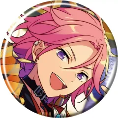 【中古】バッジ・ビンズ 桜河こはく 「あんさんぶるスターズ!! コレクション缶バッジ[2024 Sep.]-Idol Side-」