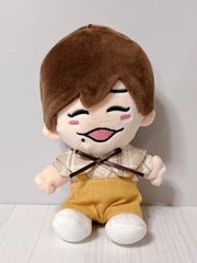 ちびぬい服 ぬい服 なにわ男子 ギラギラサマー風衣装 247 - メルカリ